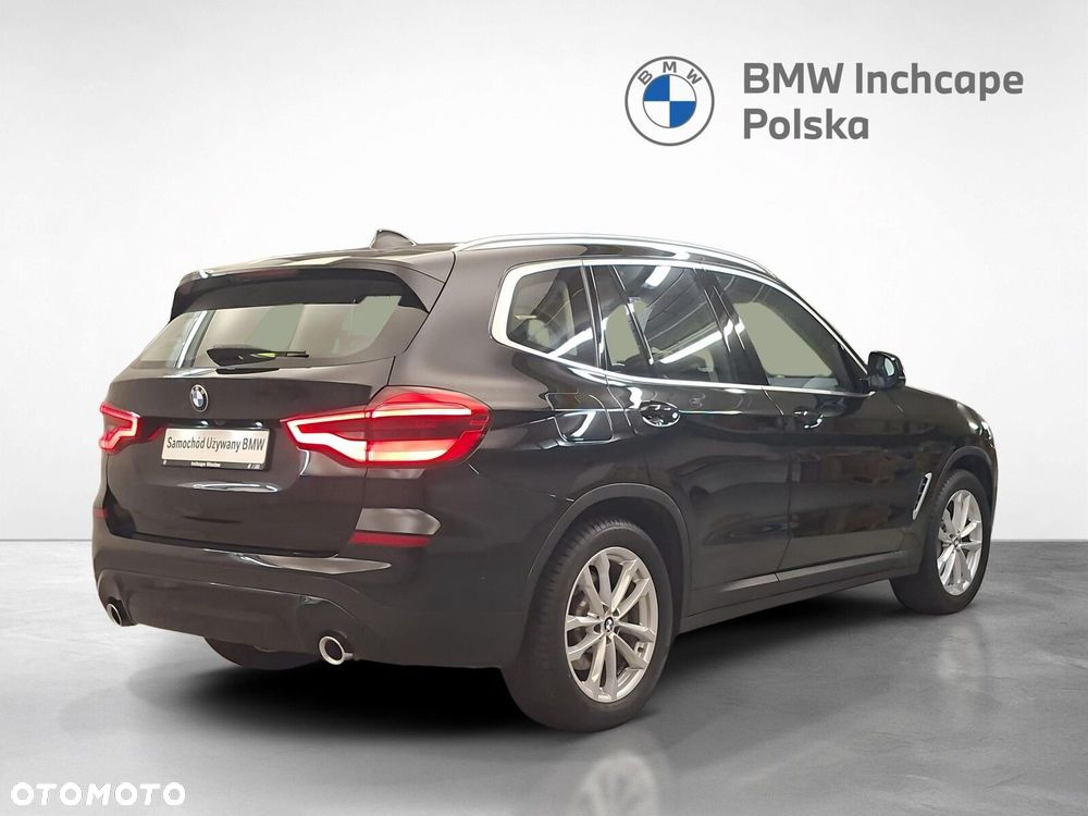 BMW X3 xDrive30i Advantage - 6