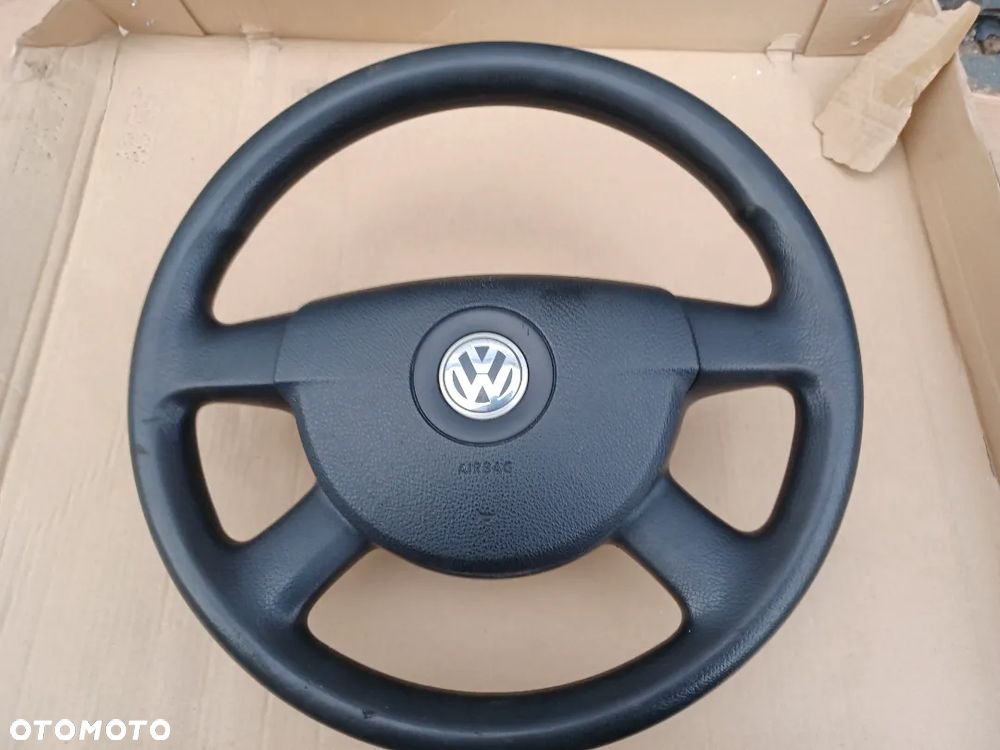 KIEROWNICA PODUSZKA PASSAT B6 3C0880201 - 1