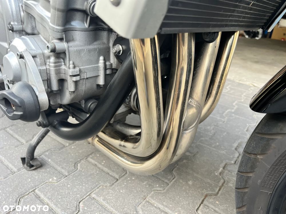 Suzuki Bandit - 28