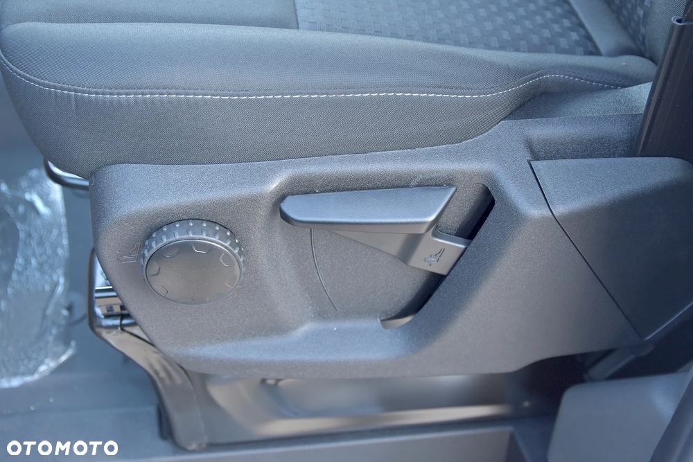 Ford Transit Trend Furgon Brygadówka L4H3 165KM - 9