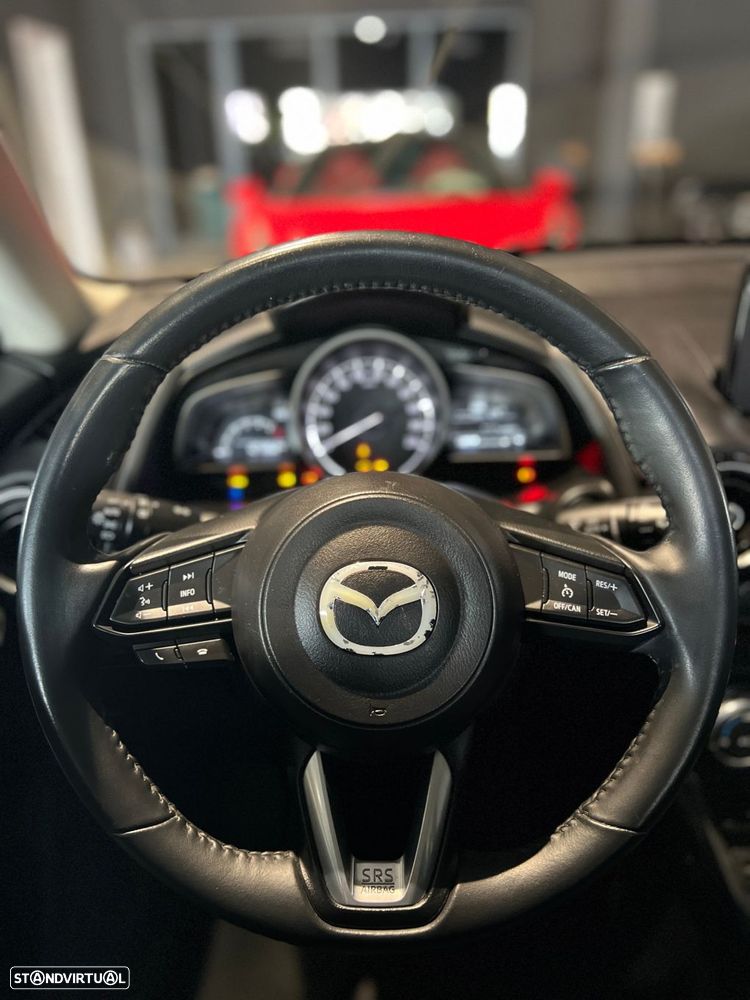 Mazda 2 1.5 Sky.Evolve - 27