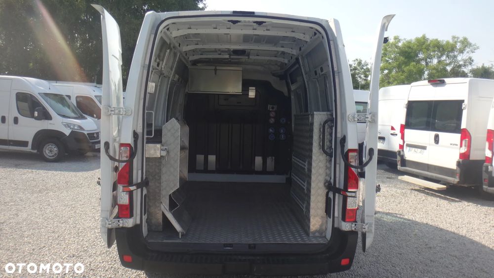 Renault Master - 8