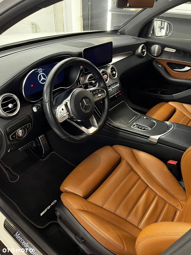 Mercedes-Benz GLC - 10