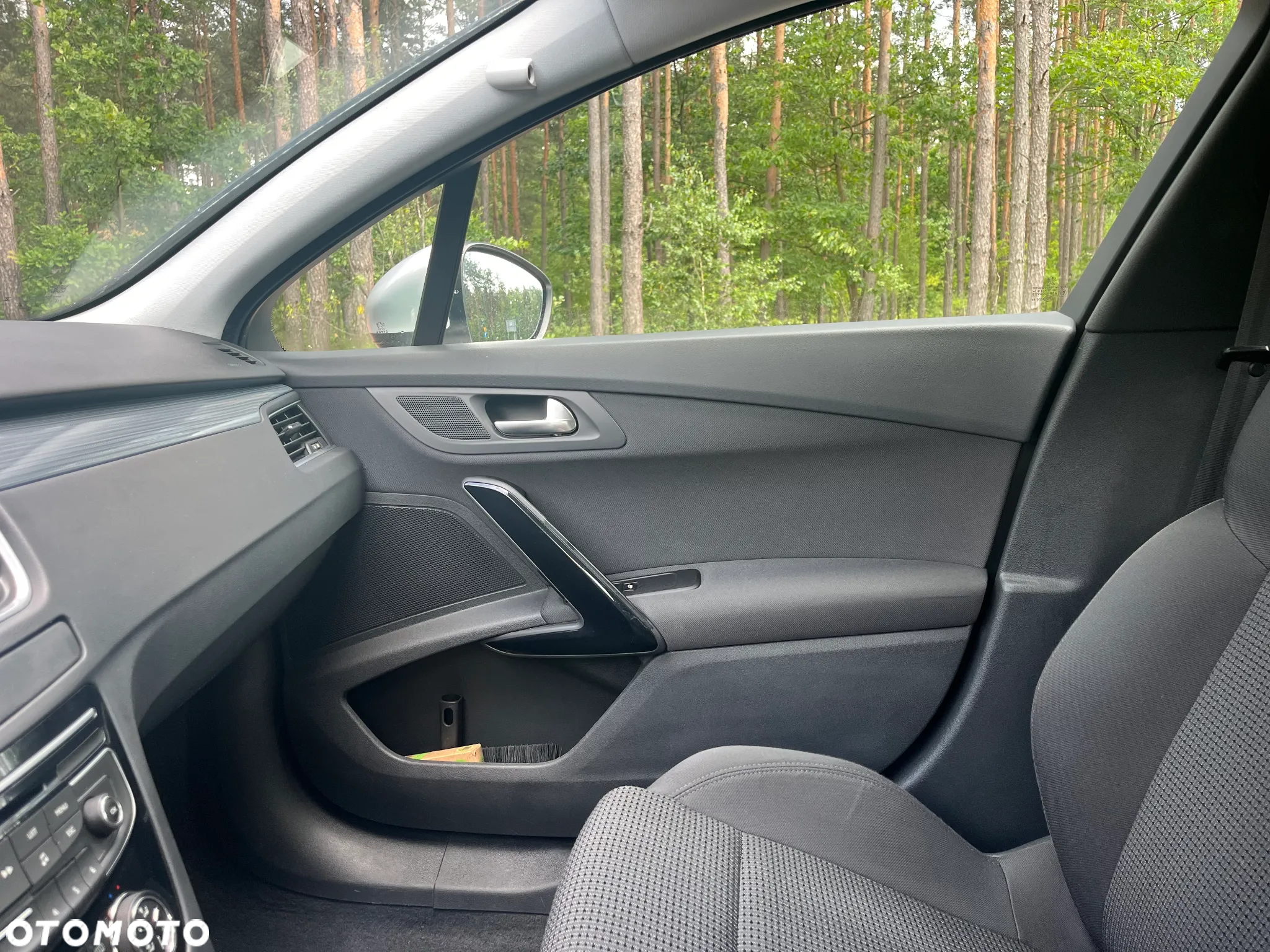 Peugeot 508 1.6 e-HDi Access S&S - 15