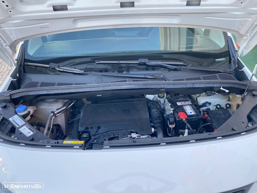 Peugeot Rifter 1.2 PureTech Active - 48