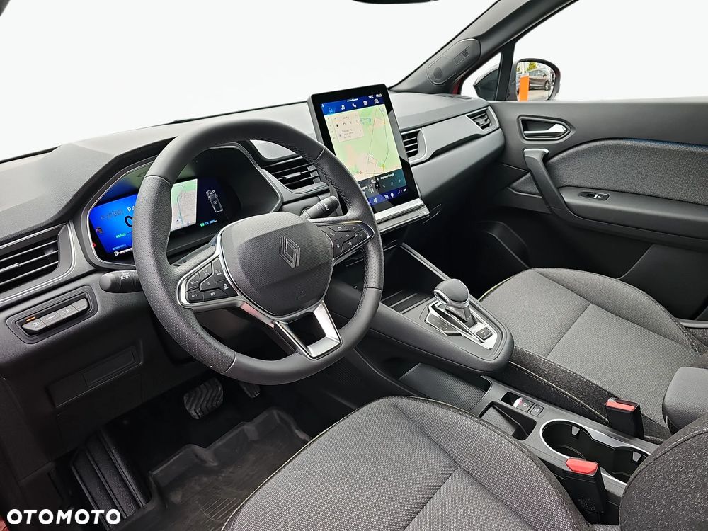 Renault Symbioz 1.6 E-Tech Full Hybrid 145 Techno - 9