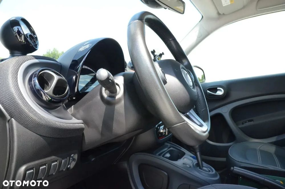 Smart Fortwo - 24