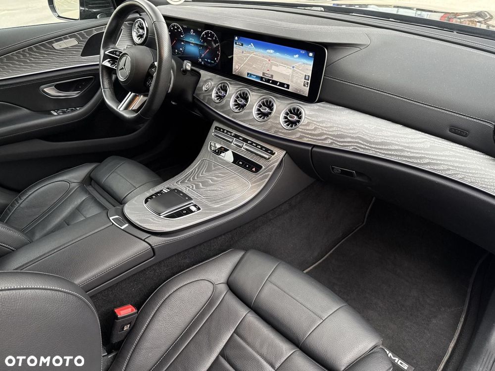 Mercedes-Benz CLS - 27