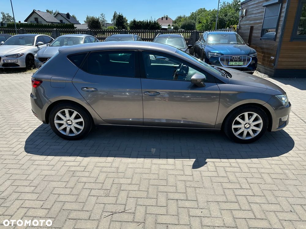 Seat Leon - 36