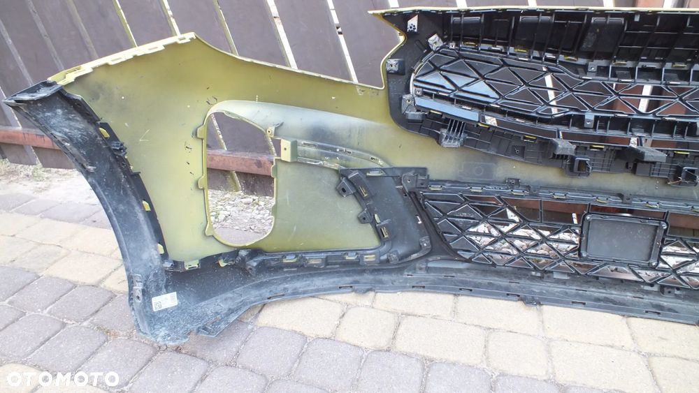 Zderzak przedni Kia Xceed Lift - 12