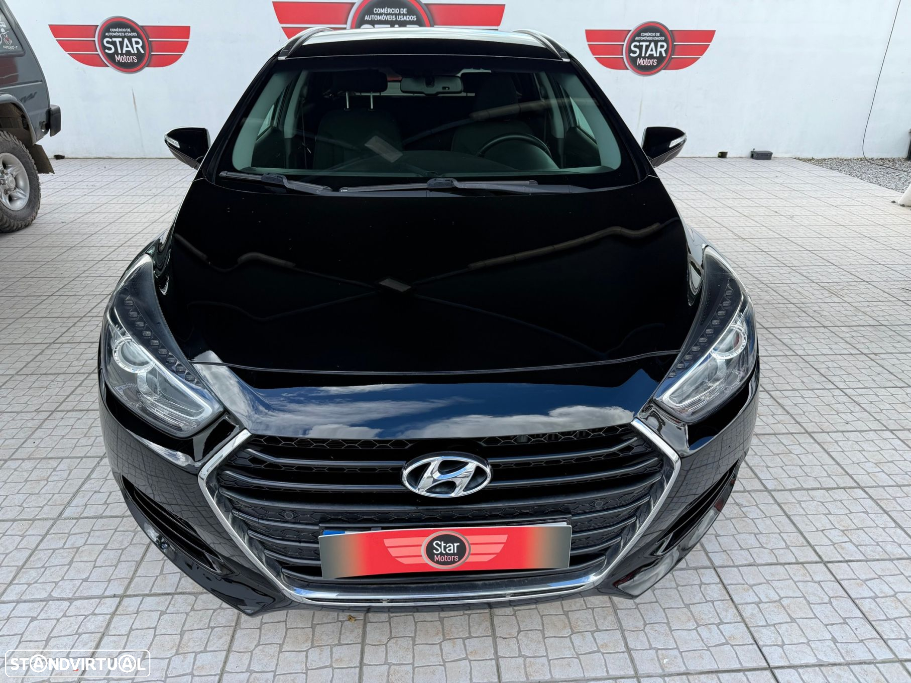 Hyundai i40 - 3