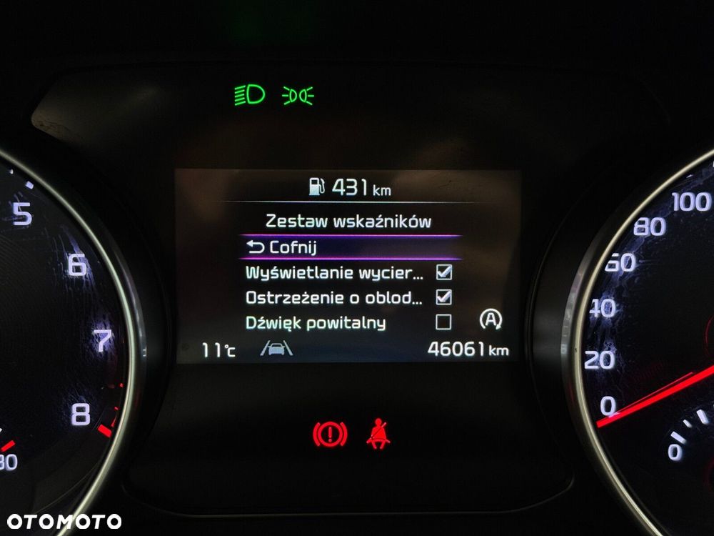 Kia XCeed 1.5 T-GDI M - 34