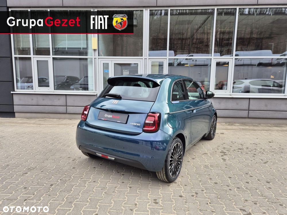 Fiat 500 - 4