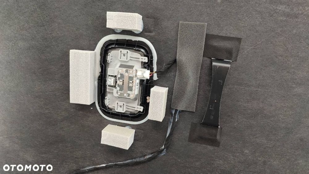 PODSUFITKA PODSUFITÓWKA HYUNDAI ELANTRA VII EUROPA 2023 - 7