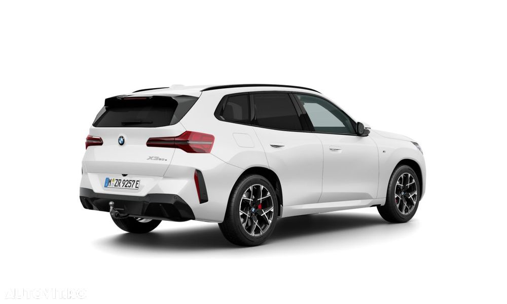 BMW X3 30e xDrive - 2