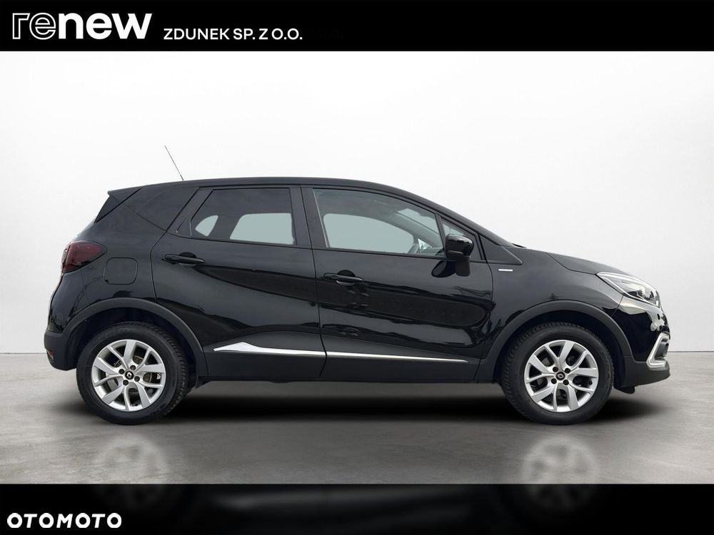 Renault Captur 0.9 Energy TCe Limited - 7