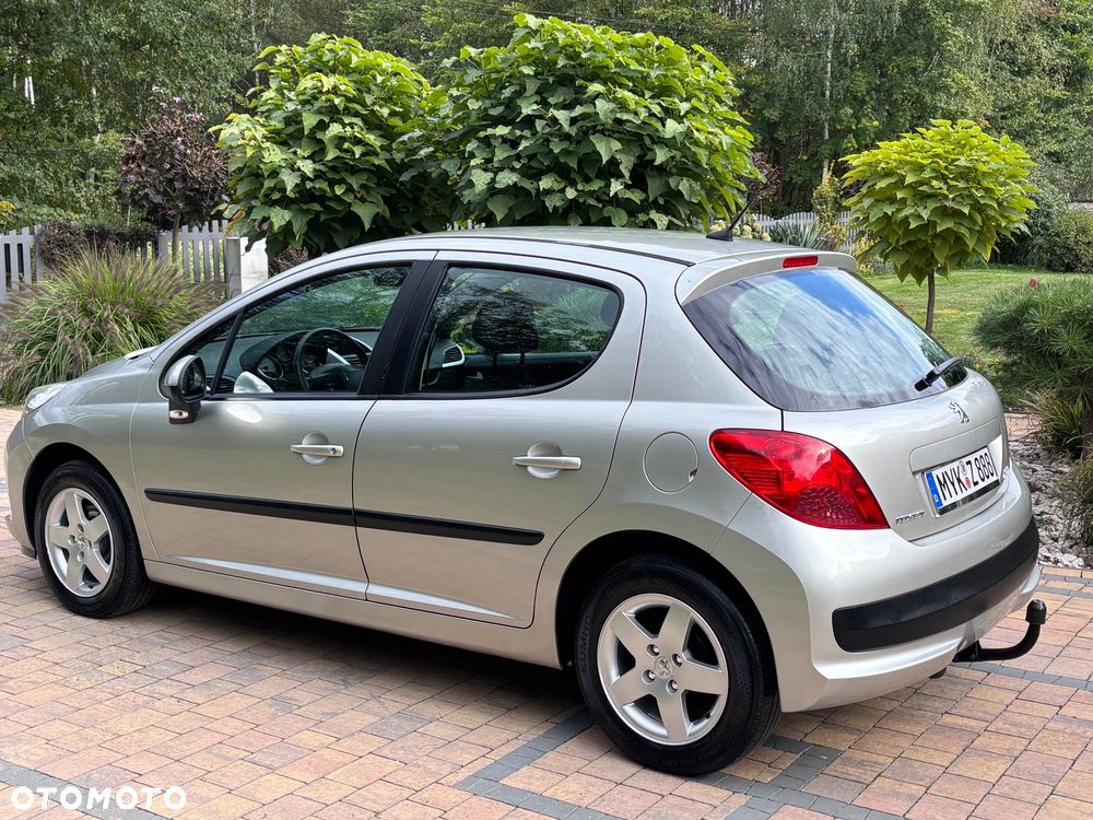 Peugeot 207 75 Urban Move - 15
