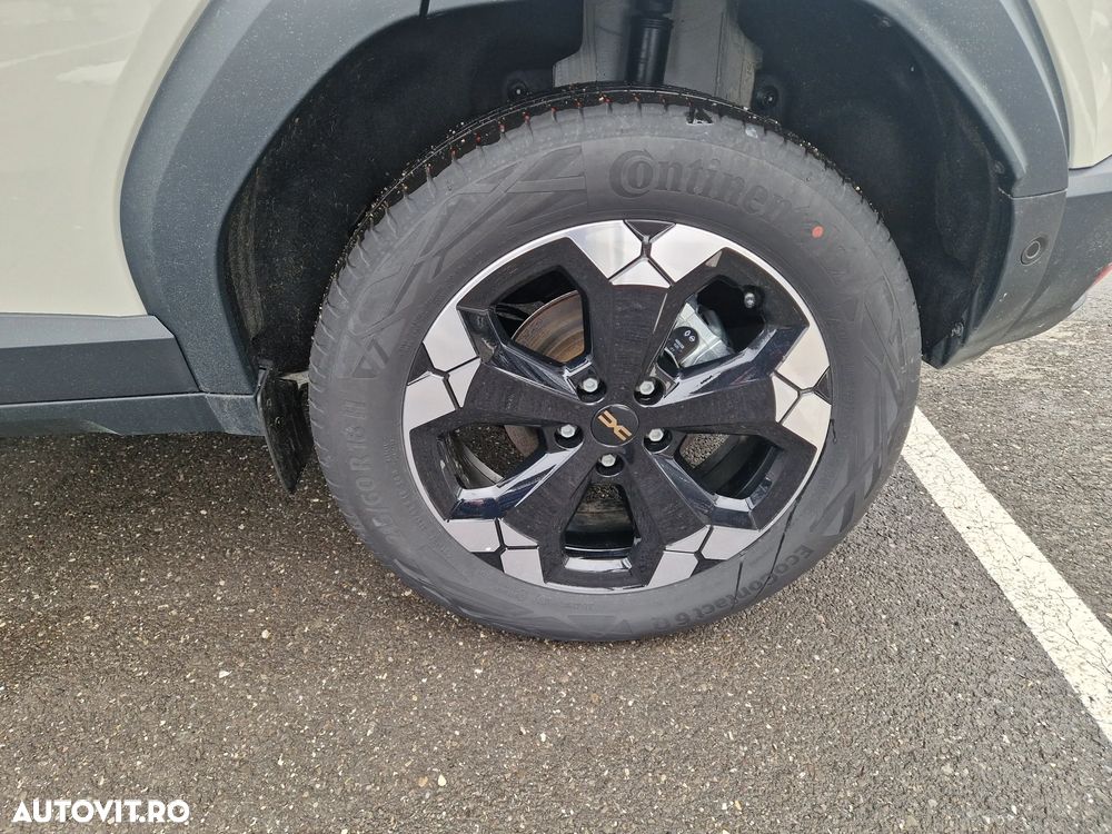 Dacia Duster 155 Extreme - 11