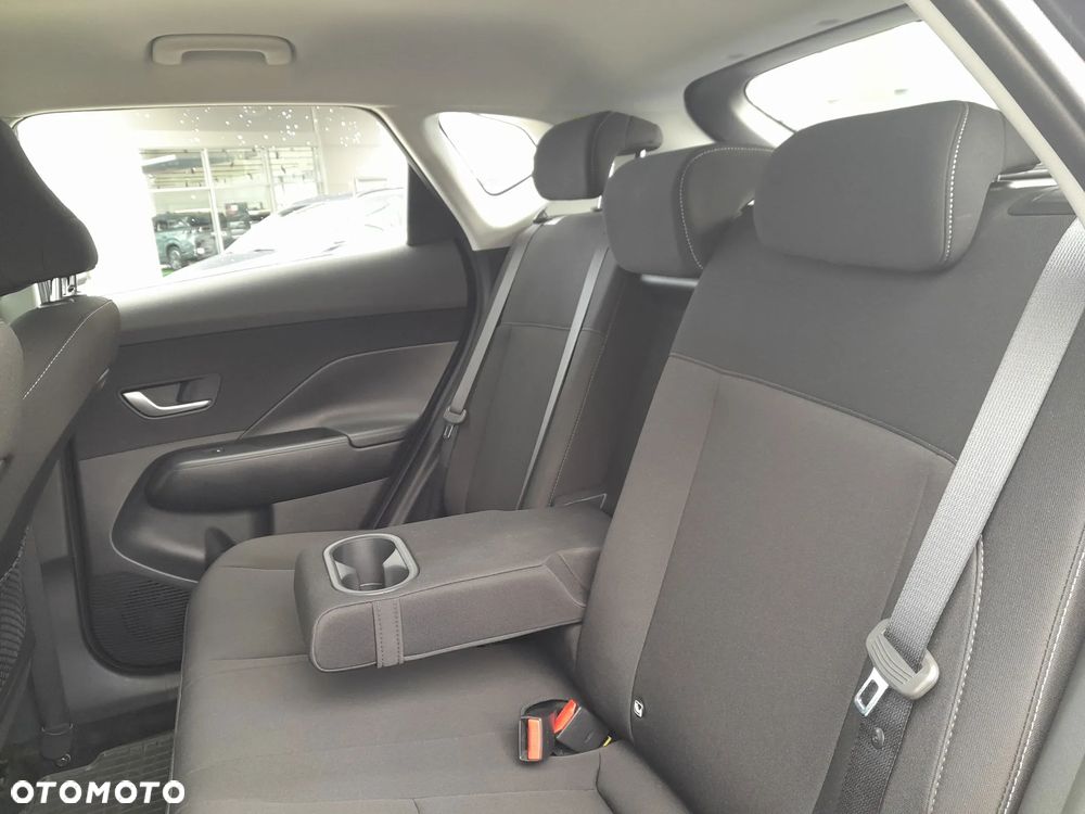Hyundai Kona 1.6 T-GDI Executive DCT - 17