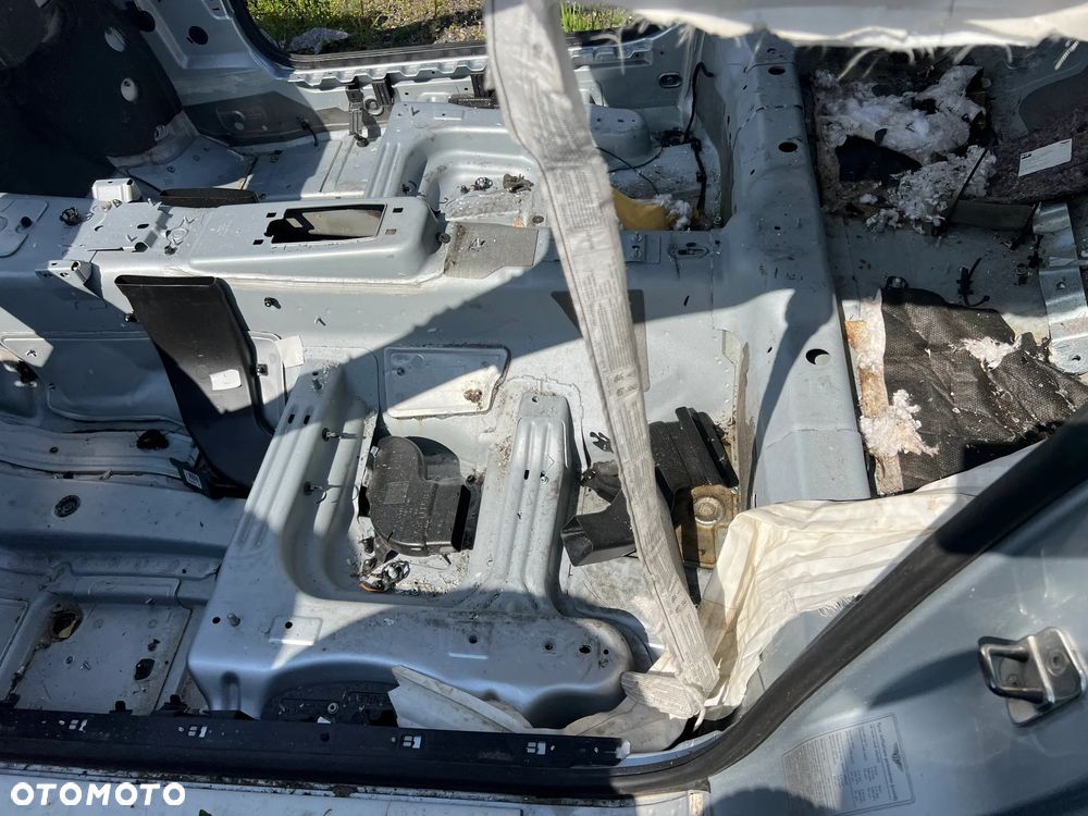 Karoseria + czeski dowód rejestracyjny + umowa = dokumenty do rejestracji Bentley Continental GT Europa wersja europejska z kierownicą po lewej stronie - 11