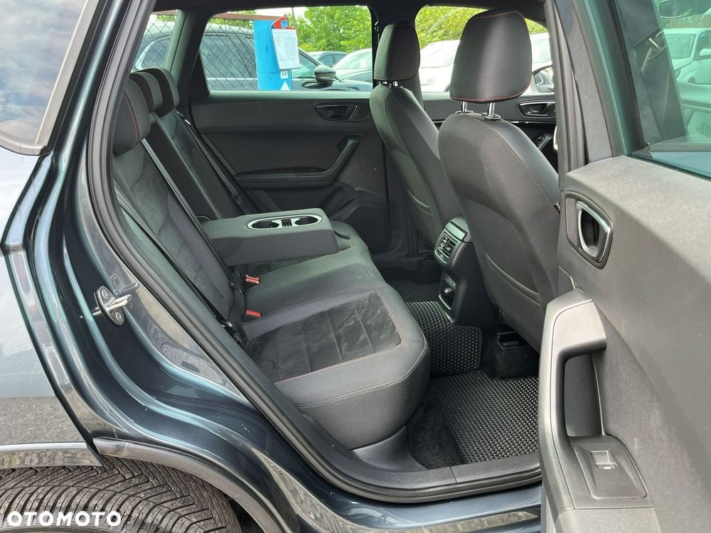 Seat Ateca 2.0 TDI DSG FR - 31