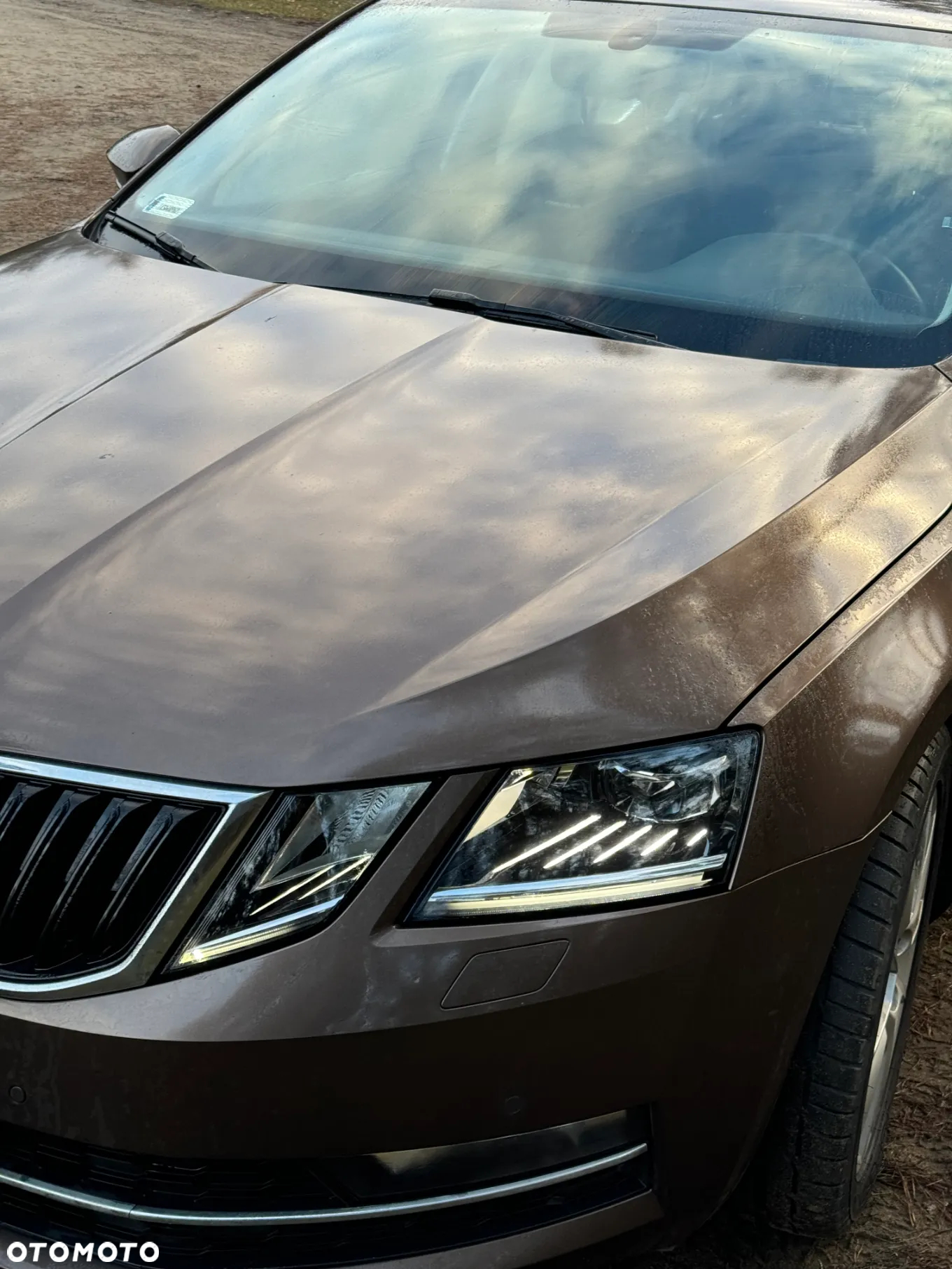 Skoda Octavia 1.4 TSI Style - 6