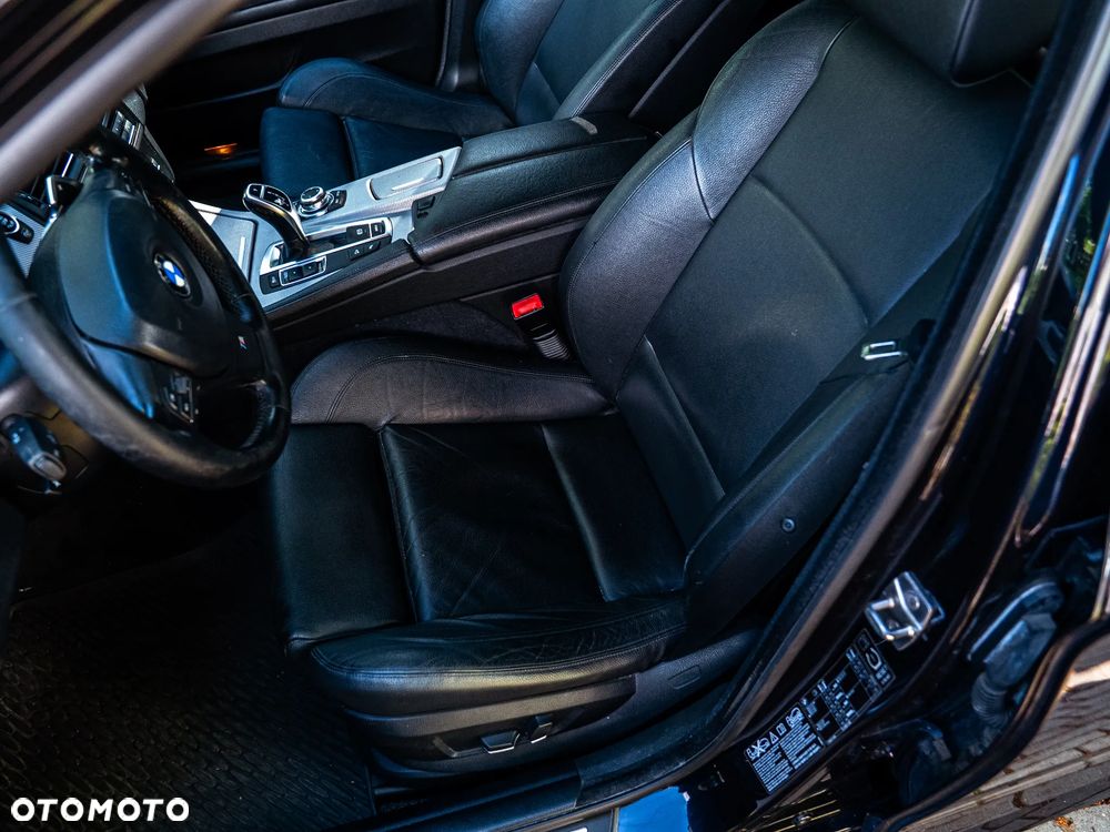 BMW Seria 5 - 19