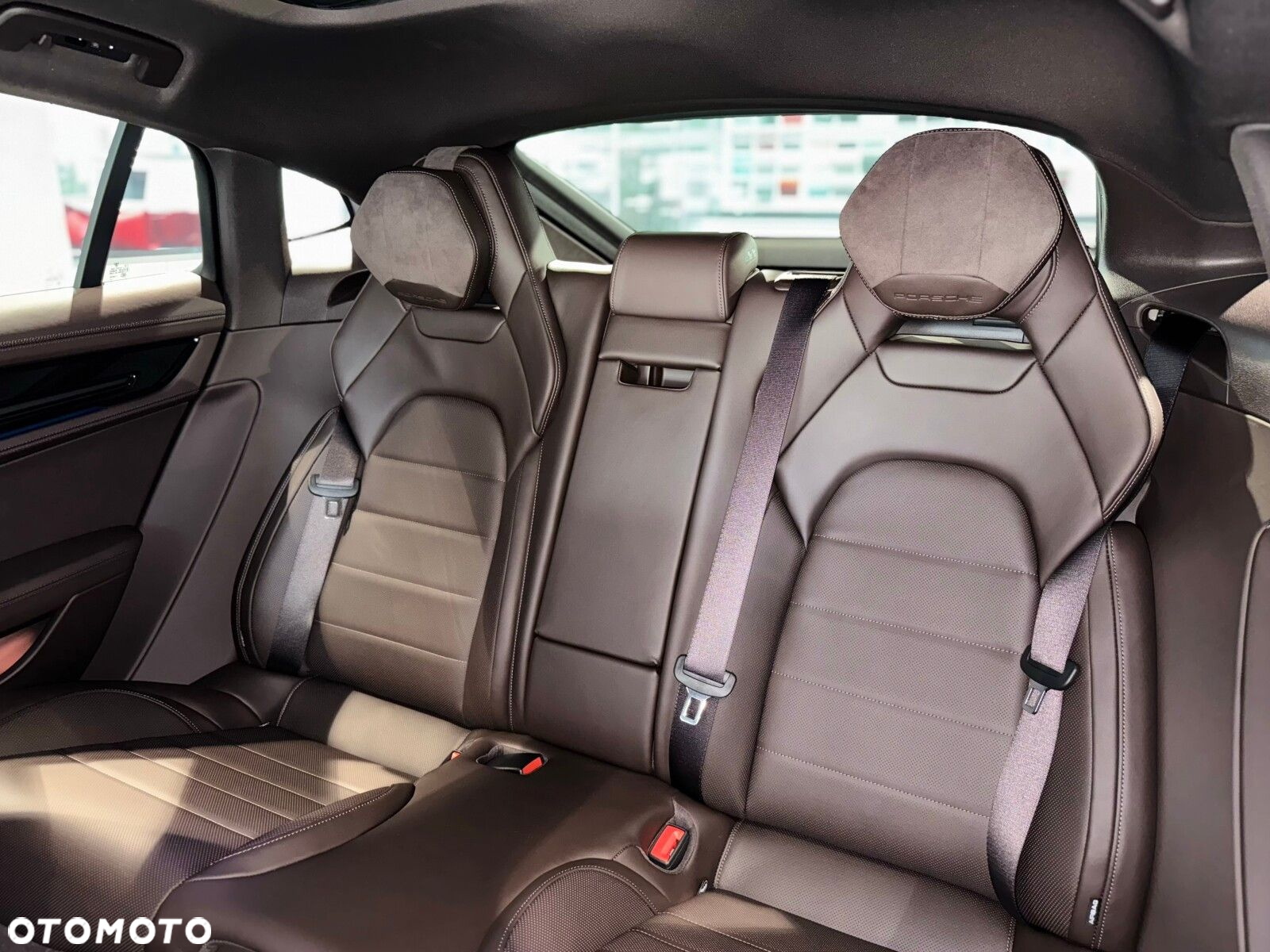 Porsche Panamera - 31