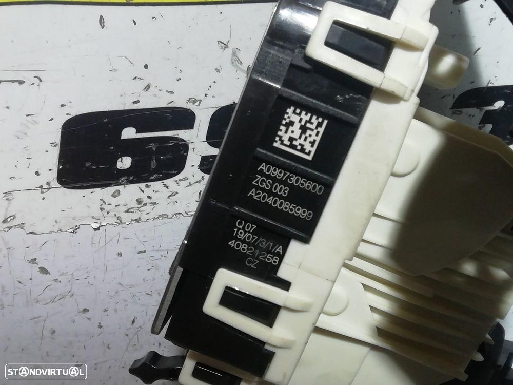 FECHADURA PORTA TRASEIRA DIREITA MERCEDES-BENZ CLA SHOOTING BRAKE 2019 - 2