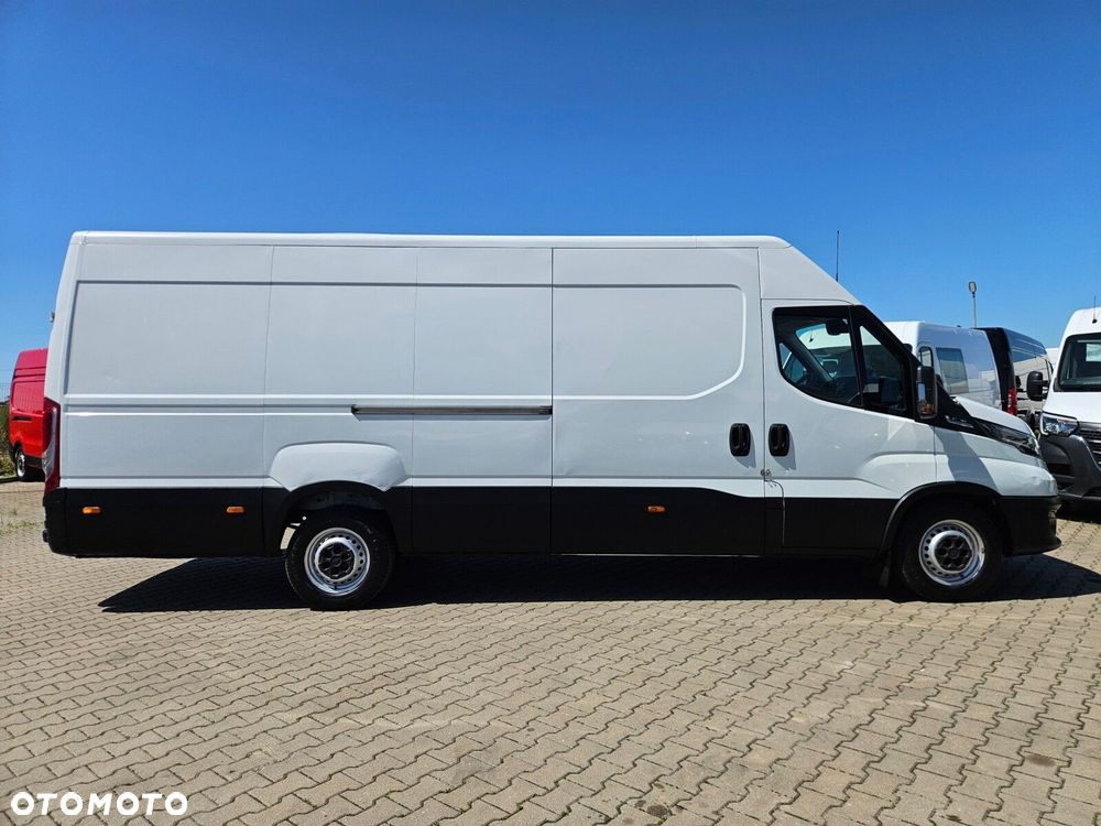 Iveco 35s16 L4H2 *49999zł NETTO* 2.3HPi/160KM - 8