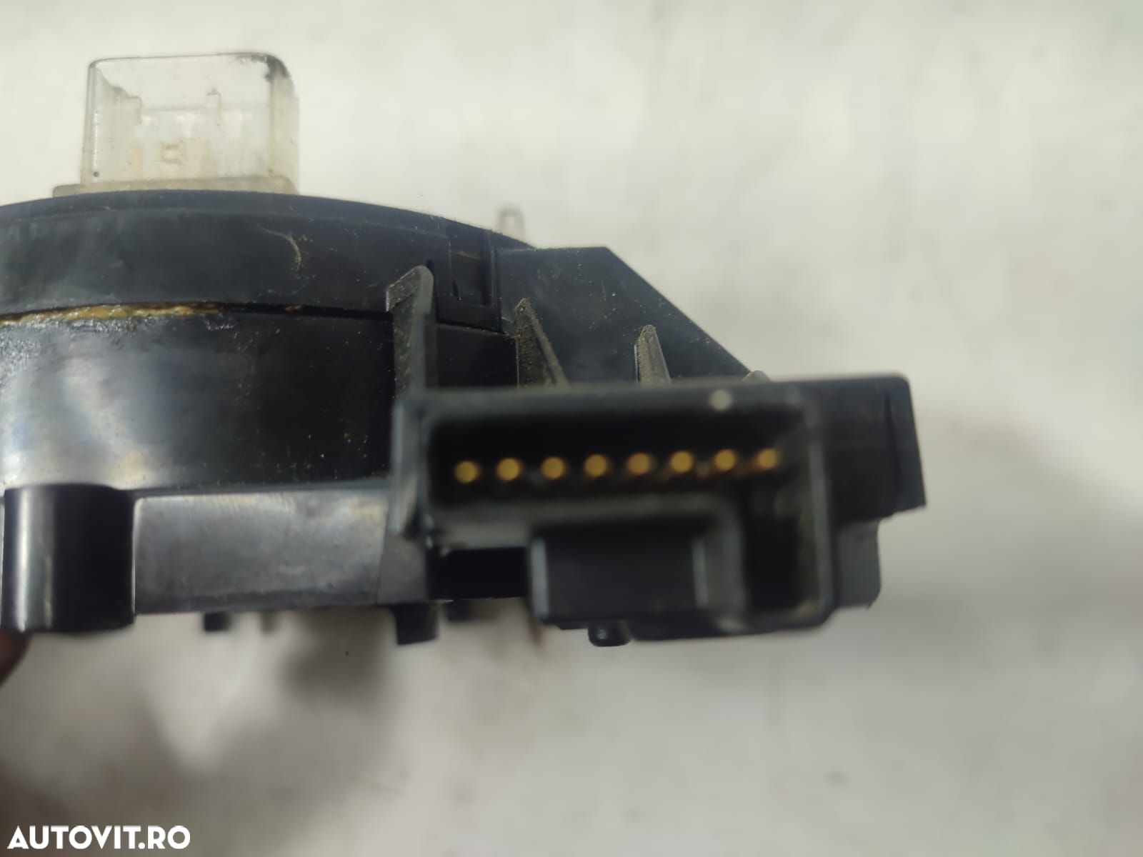 Spira volan 1k0959653c Volkswagen VW Golf 5 [2003 - 2009] - 3