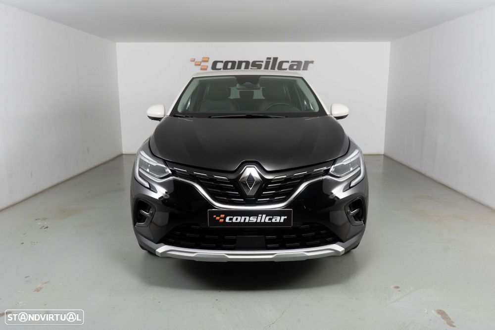 Renault Captur 1.0 TCe Techno - 2
