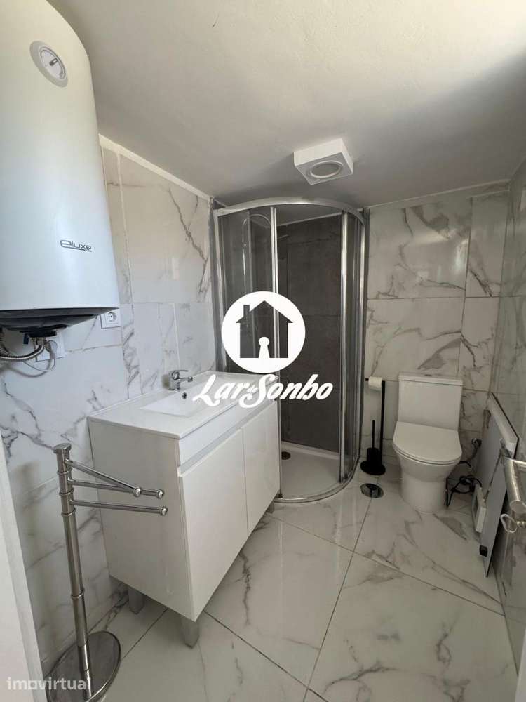 Moradia térrea T2 - Grande imagem: 5/15