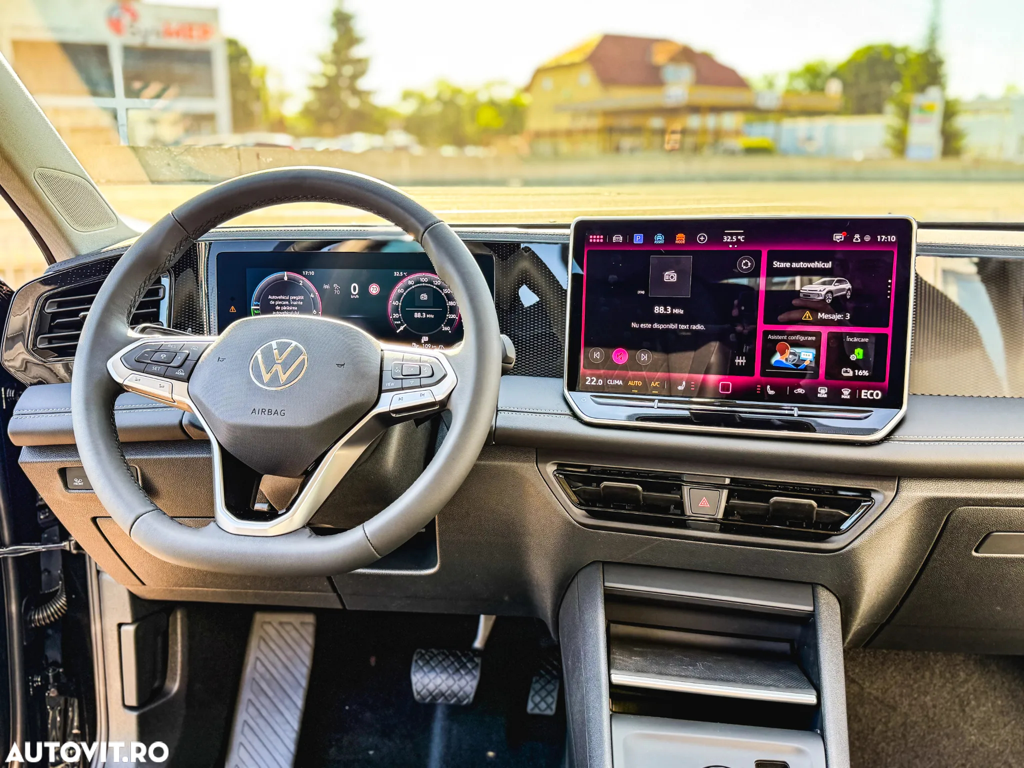 Volkswagen Tiguan 1.5 TSI eHybrid DSG PHEV Life - 5