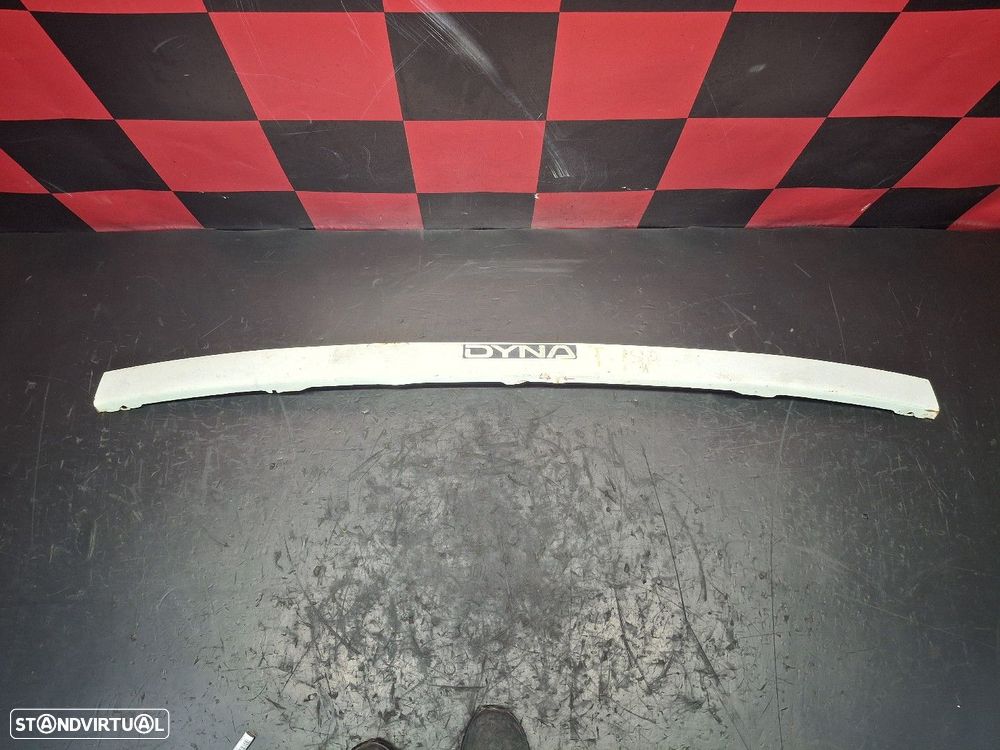 Friso Toyota Dyna 150 Camião De Plataforma/Chassis (Ly_) - 1