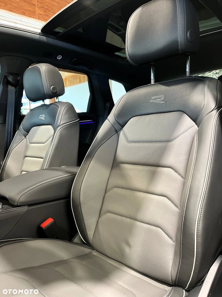Volkswagen Touareg 3.0 V6 TDI SCR 4Mot Edition 20 - 13