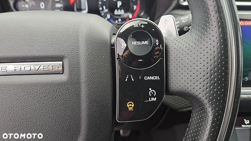 Land Rover Range Rover Velar - 16