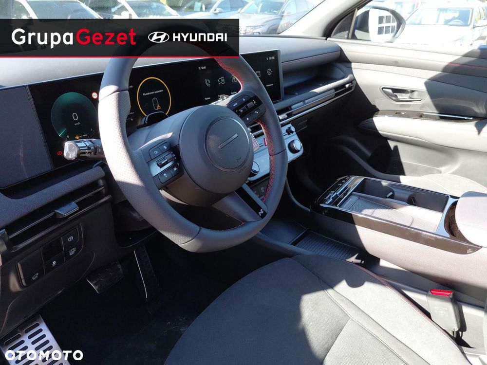 Hyundai Tucson - 6