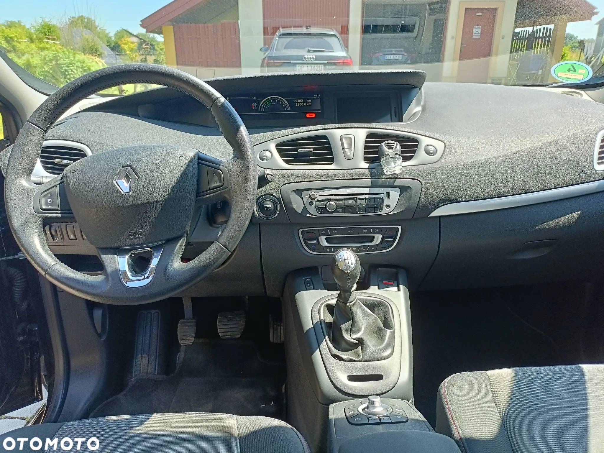 Renault Scenic - 9