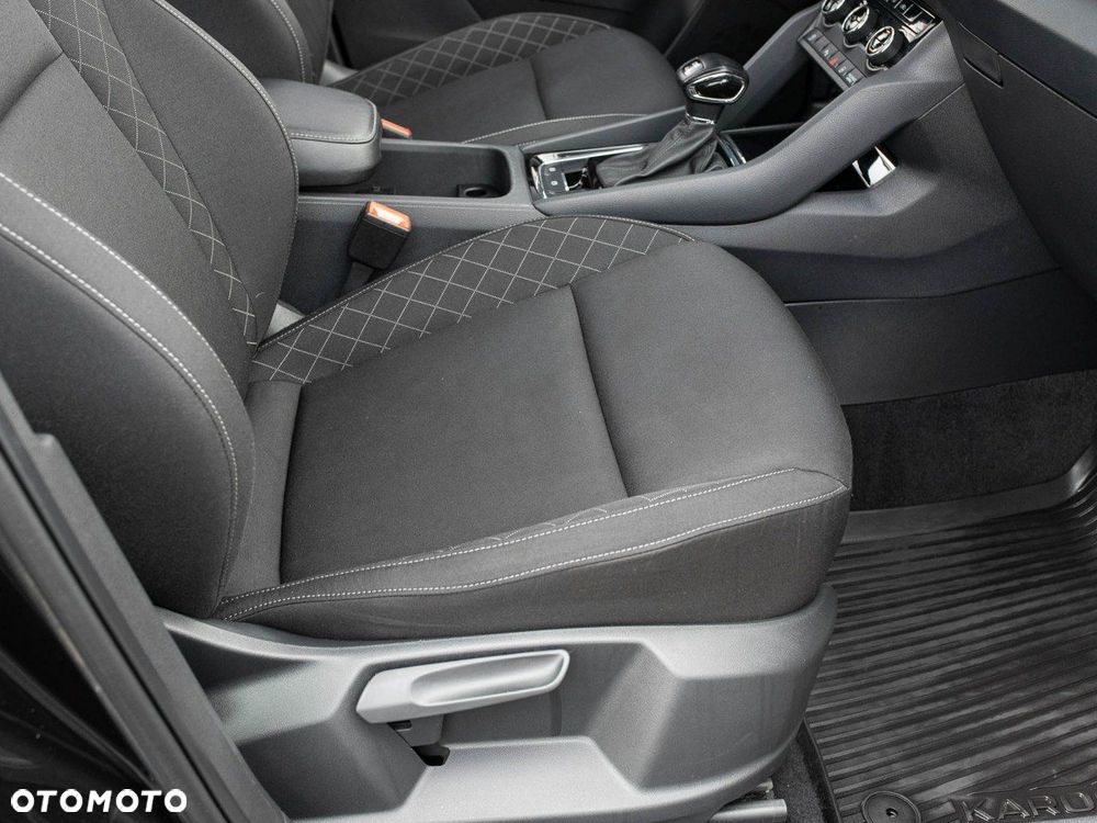 Skoda Karoq 2.0 TDI SCR 4x4 Ambition DSG - 33