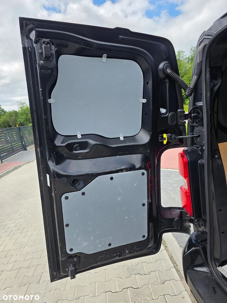 Citroën Jumpy toyota proace peugeot expert 2,0 automat 180 KM l3 najdłuższy - 17