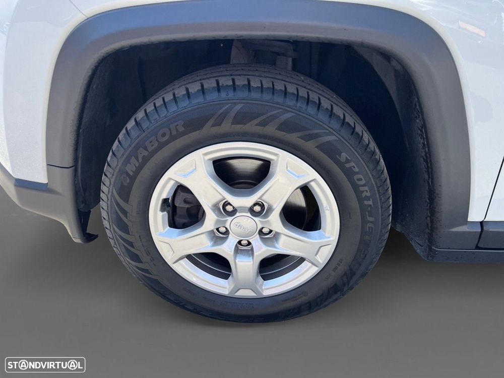 Jeep Compass 1.3 T Sport - 14