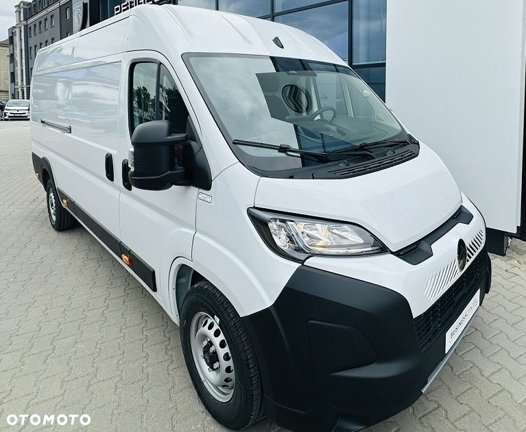 Citroën Jumper