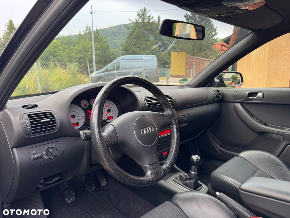 Audi A3 3-drzwiowe - 16
