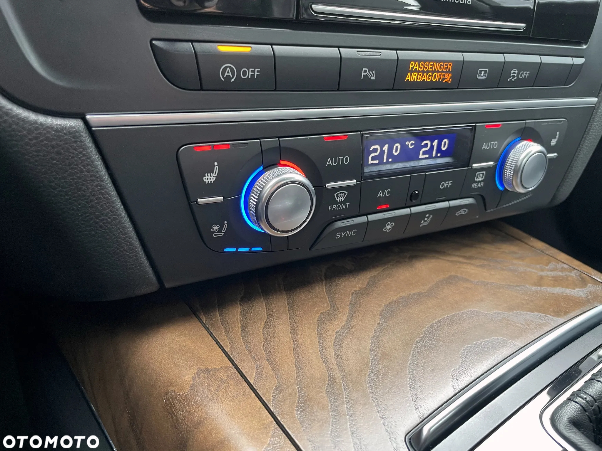 Audi A6 3.0 TFSI Quattro S tronic - 27