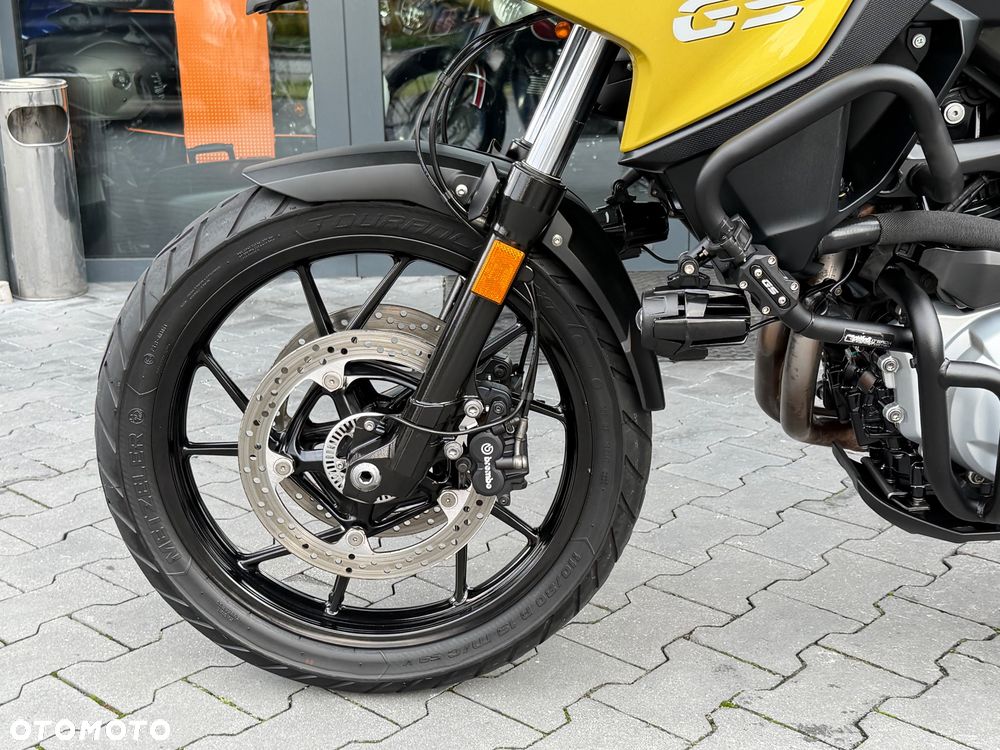 BMW GS - 31