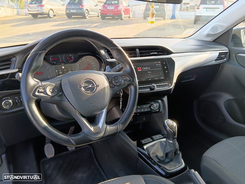 Opel Corsa 1.2 Edition - 9