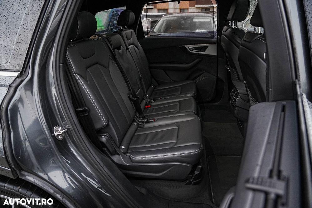 Audi Q7 - 18