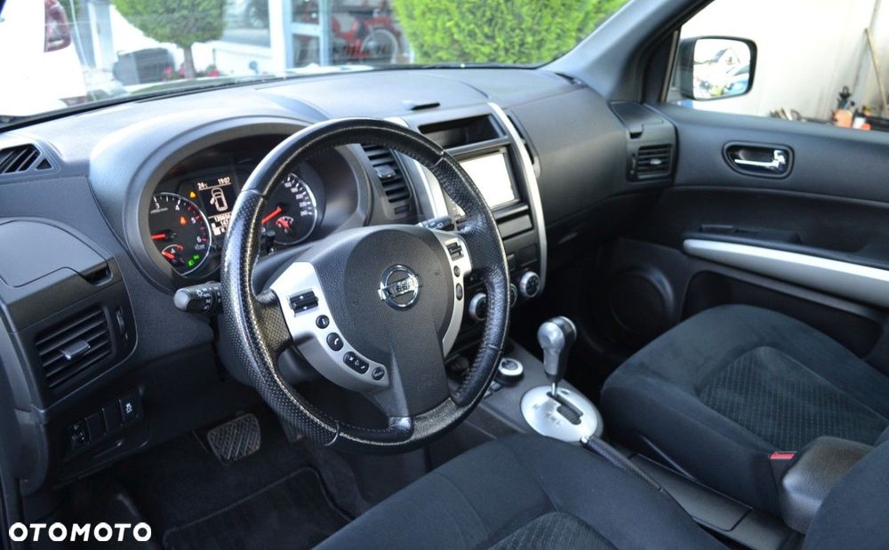 Nissan X-Trail - 20