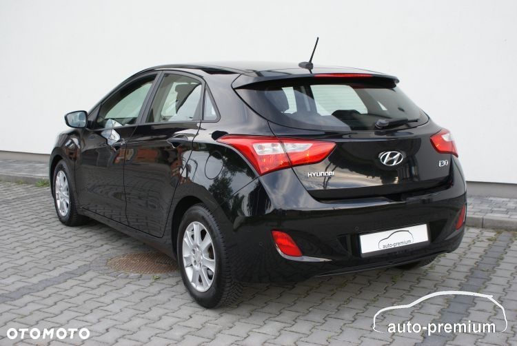 Hyundai i30 1.4 Classic - 5